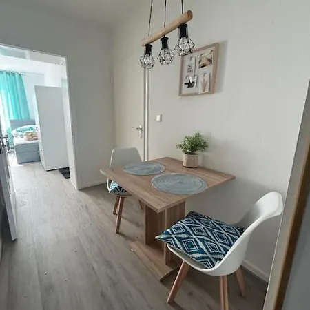 Stylische In * Marl (Recklinghausen)