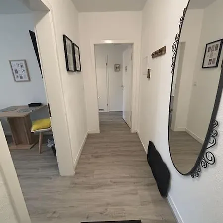 Stylische In Apartment *