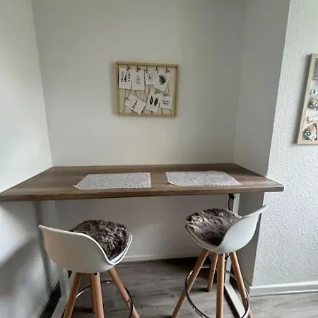 Stylische In * Marl (Recklinghausen)