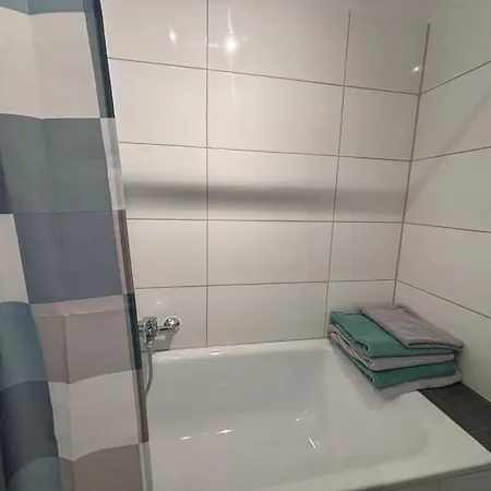 Stylische In Marl (Recklinghausen)