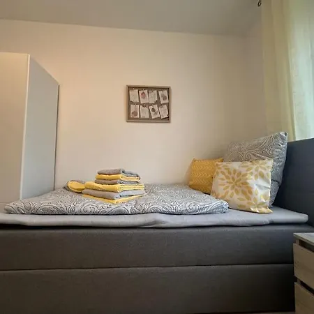 Stylische In Apartment