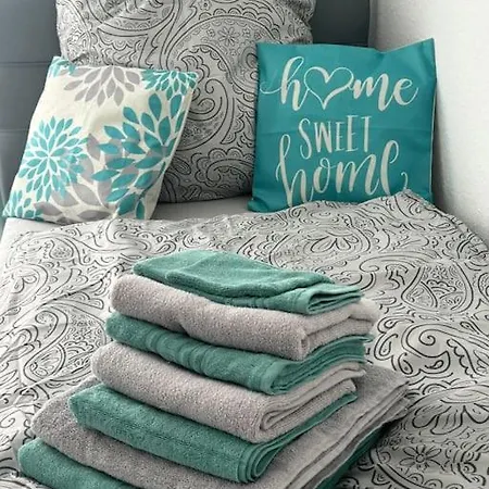 Apartment Stylische In *