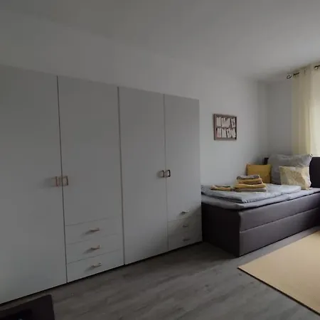 Stylische In * Marl (Recklinghausen)