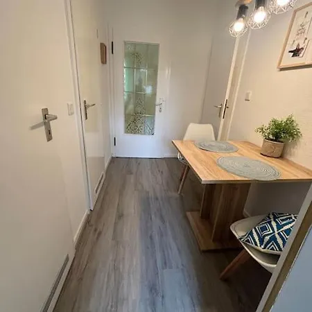 Stylische In Apartment Marl