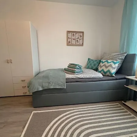 Stylische In Marl (Recklinghausen)