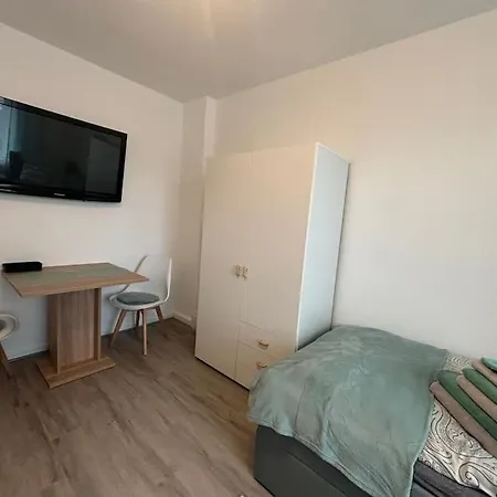 Apartment Stylische In Marl