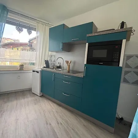Stylische In Apartment