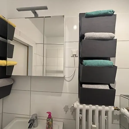 Apartment Stylische In Marl
